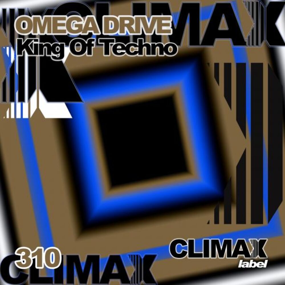 Picture of King of Techno