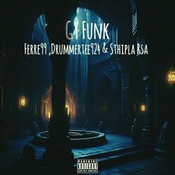 Cover of GY Funk