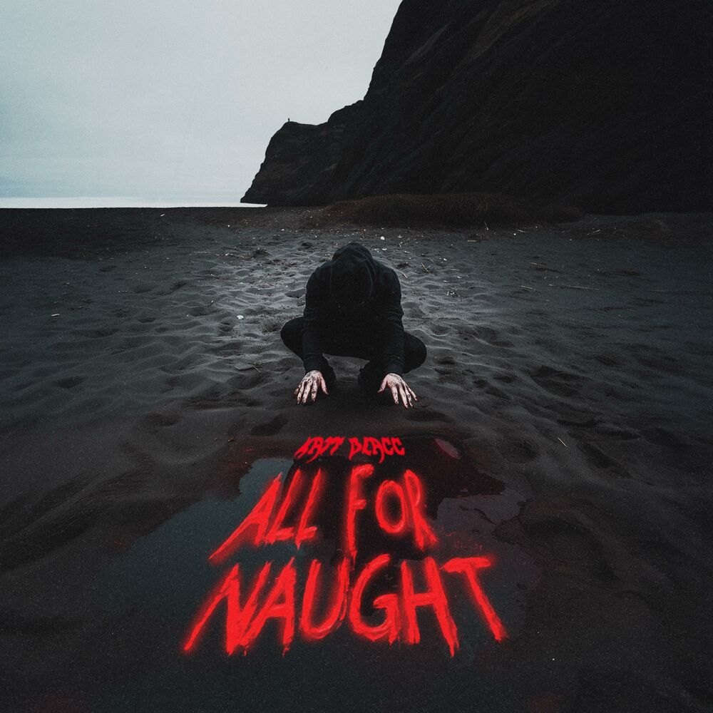 Picture of All For Naught
