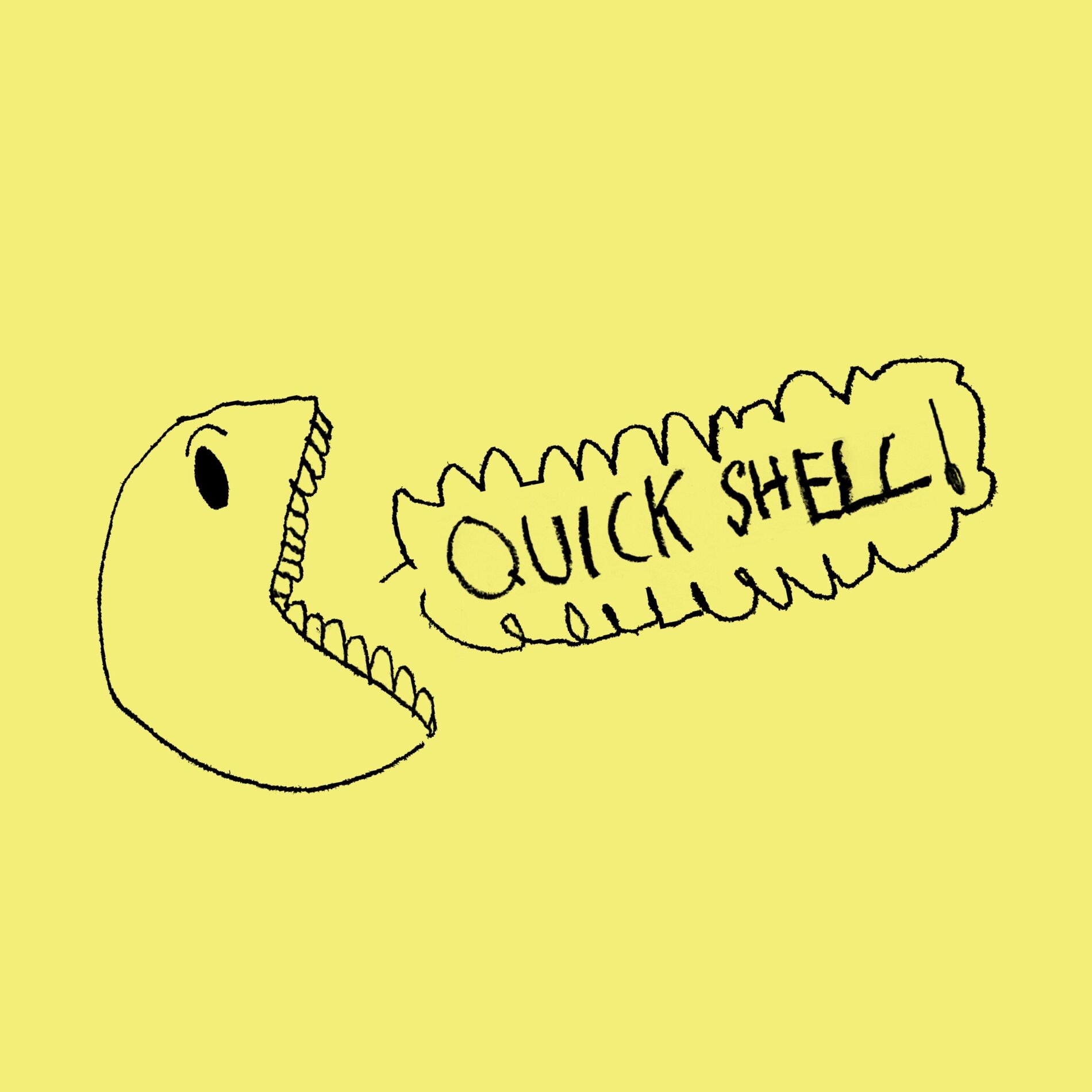 Album cover of QUICK SHELL FREESTYLE BATCH: 01