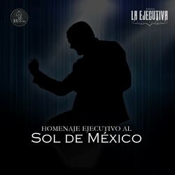 Cover of Homenaje Ejecutivo al Sol de México