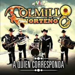 Cover of A Quien Corresponda