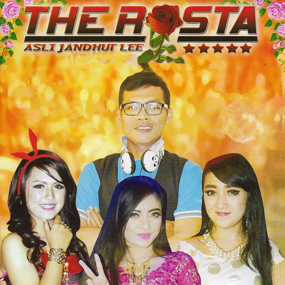 Picture of The Rosta Live Jombang
