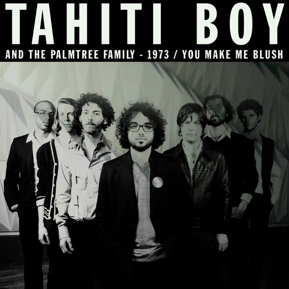 Picture of 1973 / You Make Me Blush