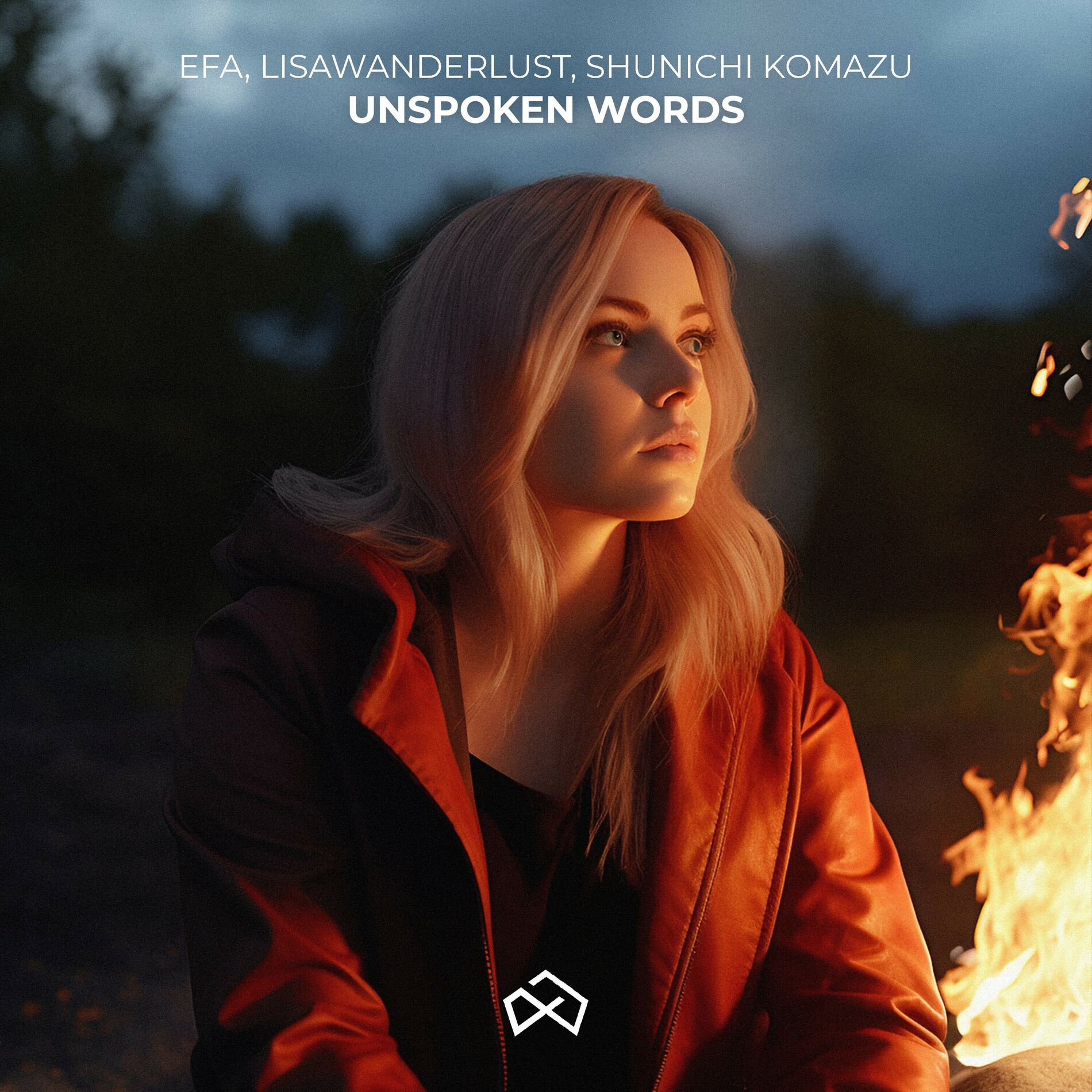 Album cover of Unspoken Words