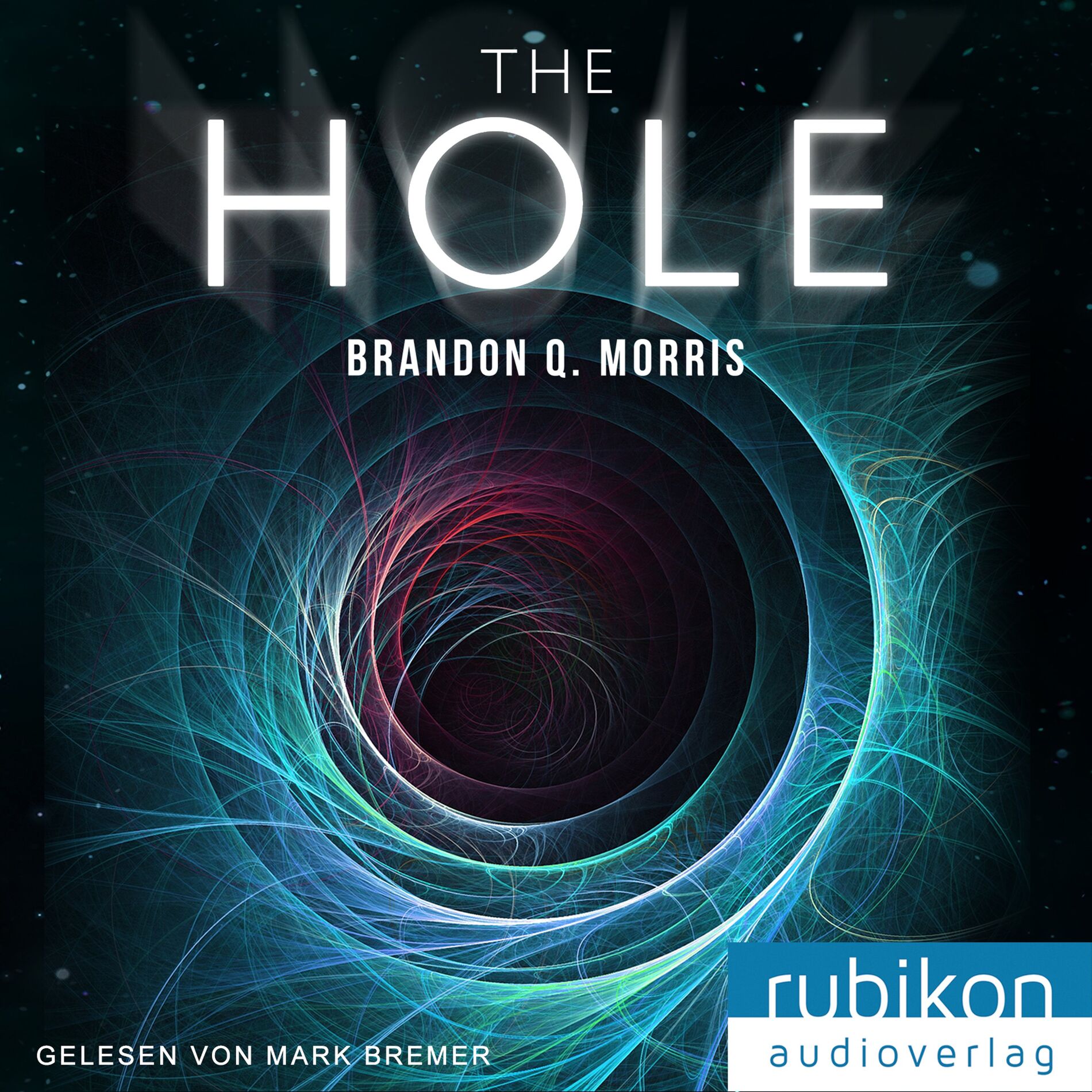 Album cover of Chapter 1 & Chapter 2.1 - The Hole