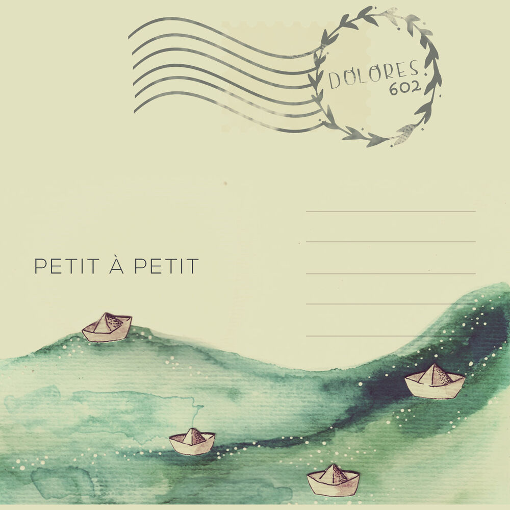 Picture of Petit à Petit