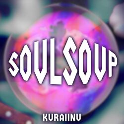 Cover of SOULSOUP (from "Spy x Family Code: White")