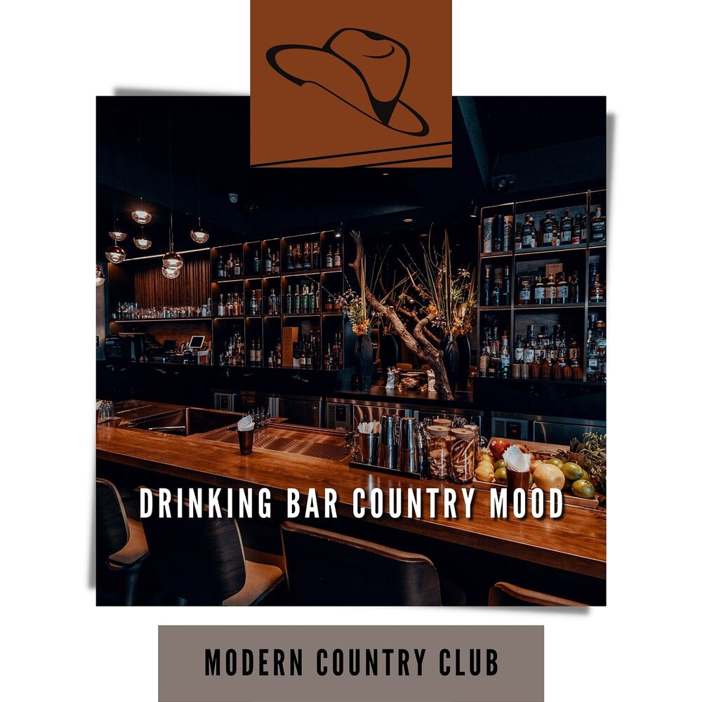 Picture of Drinking Bar Country Mood