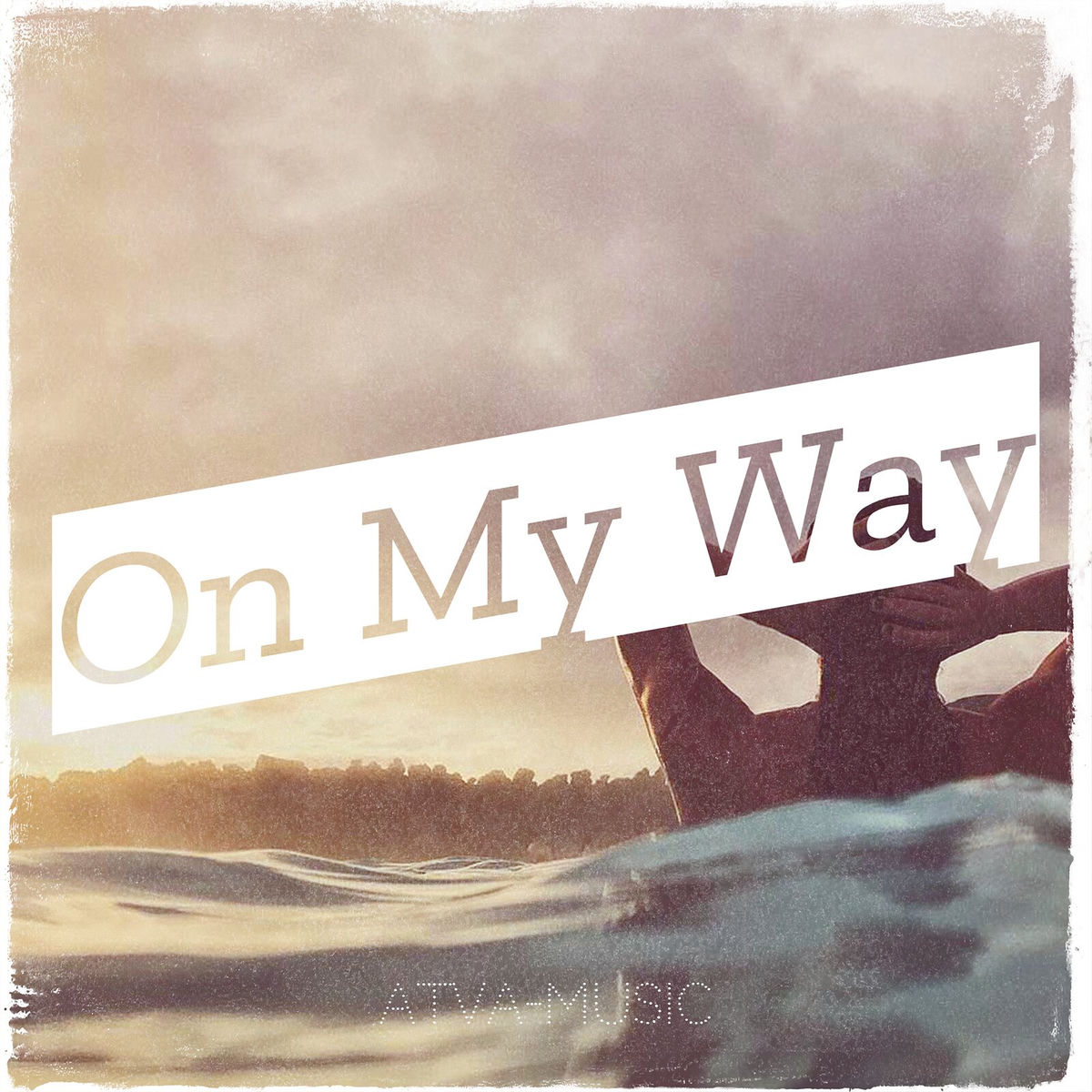Album cover of On My Way