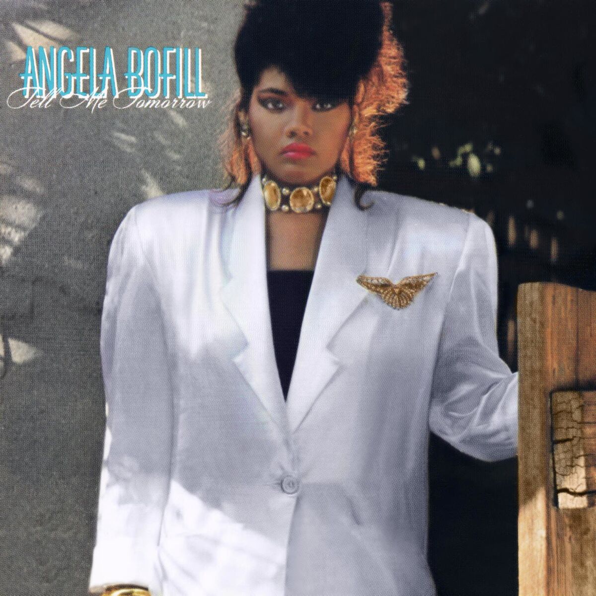 Album cover of I Don't Wanna Come Down (From Love)