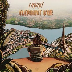 Cover of Éléphant d'or