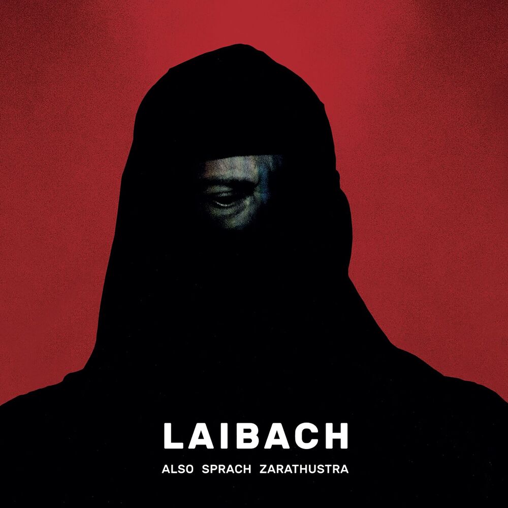 Picture of ALSO SPRACH ZARATHUSTRA