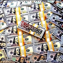 Cover of Big Move