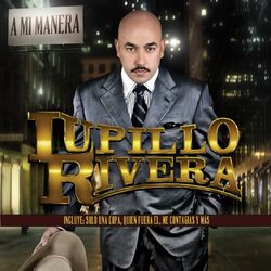 Cover of A MI Manera