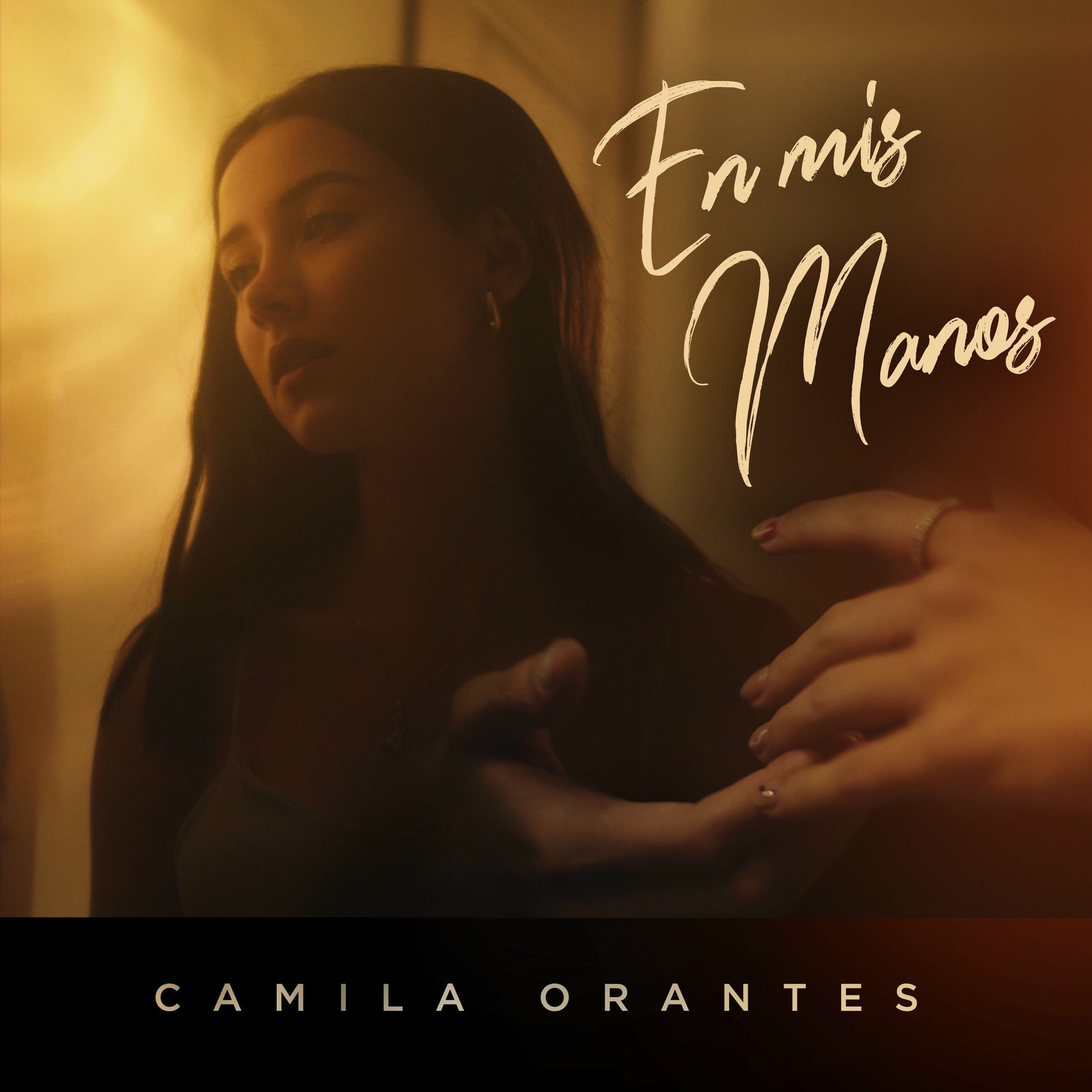Album cover of En Mis Manos