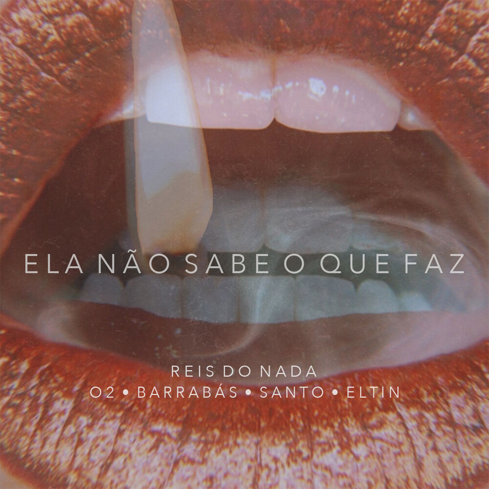 Picture of Ela Não Sabe o Que Faz