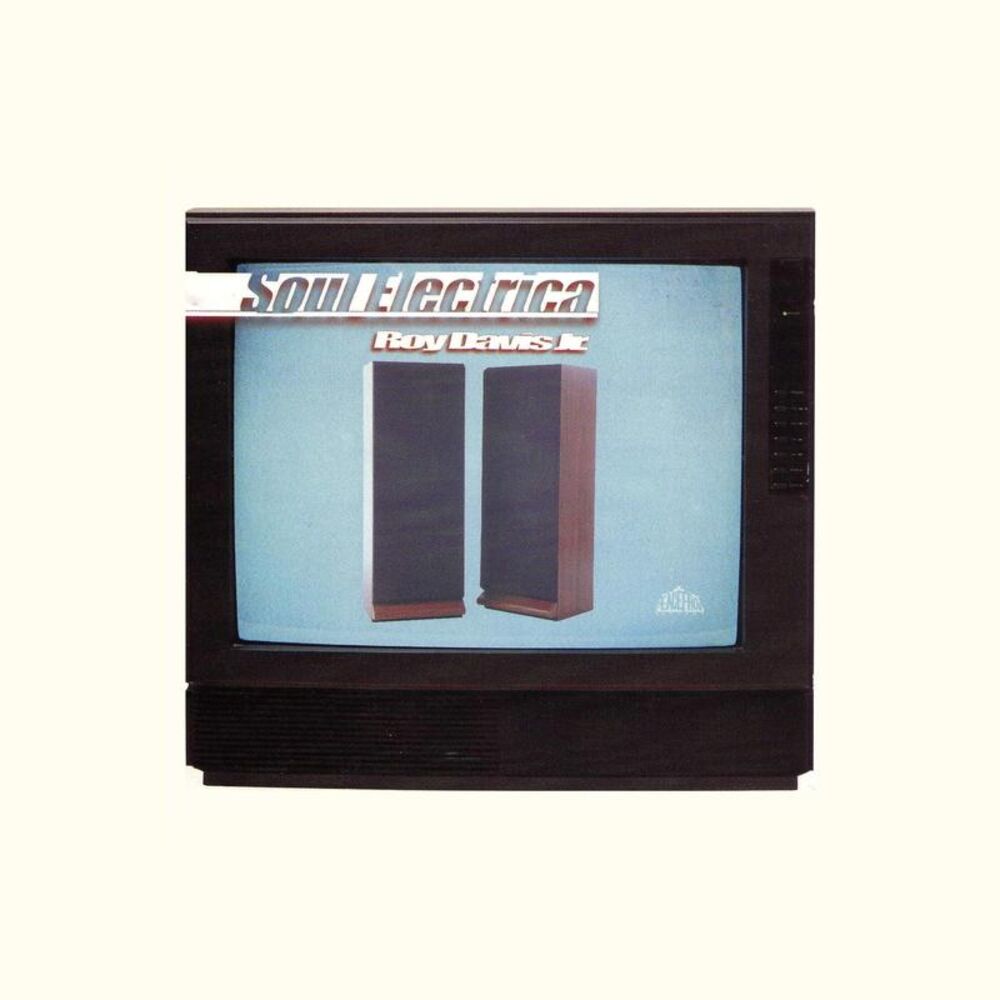 Picture of Soul Electrica