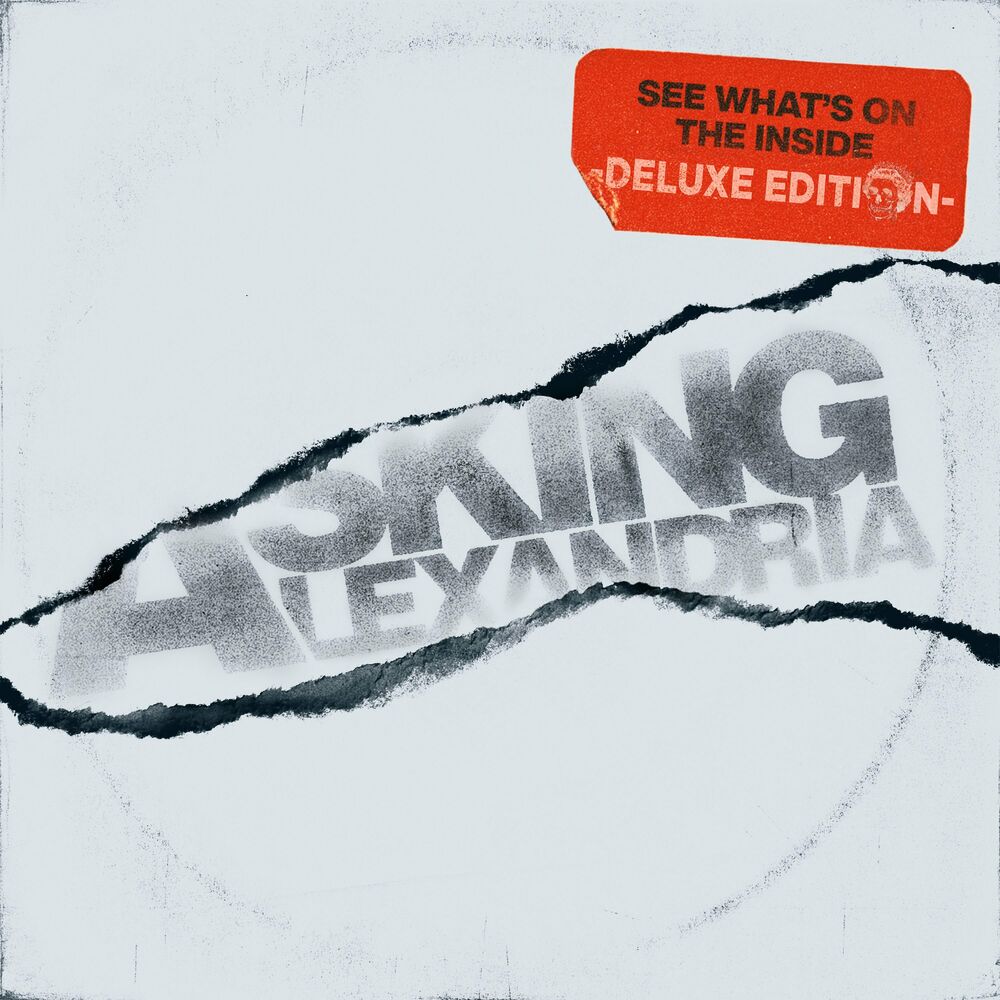 Picture of See What's On The Inside (Deluxe)