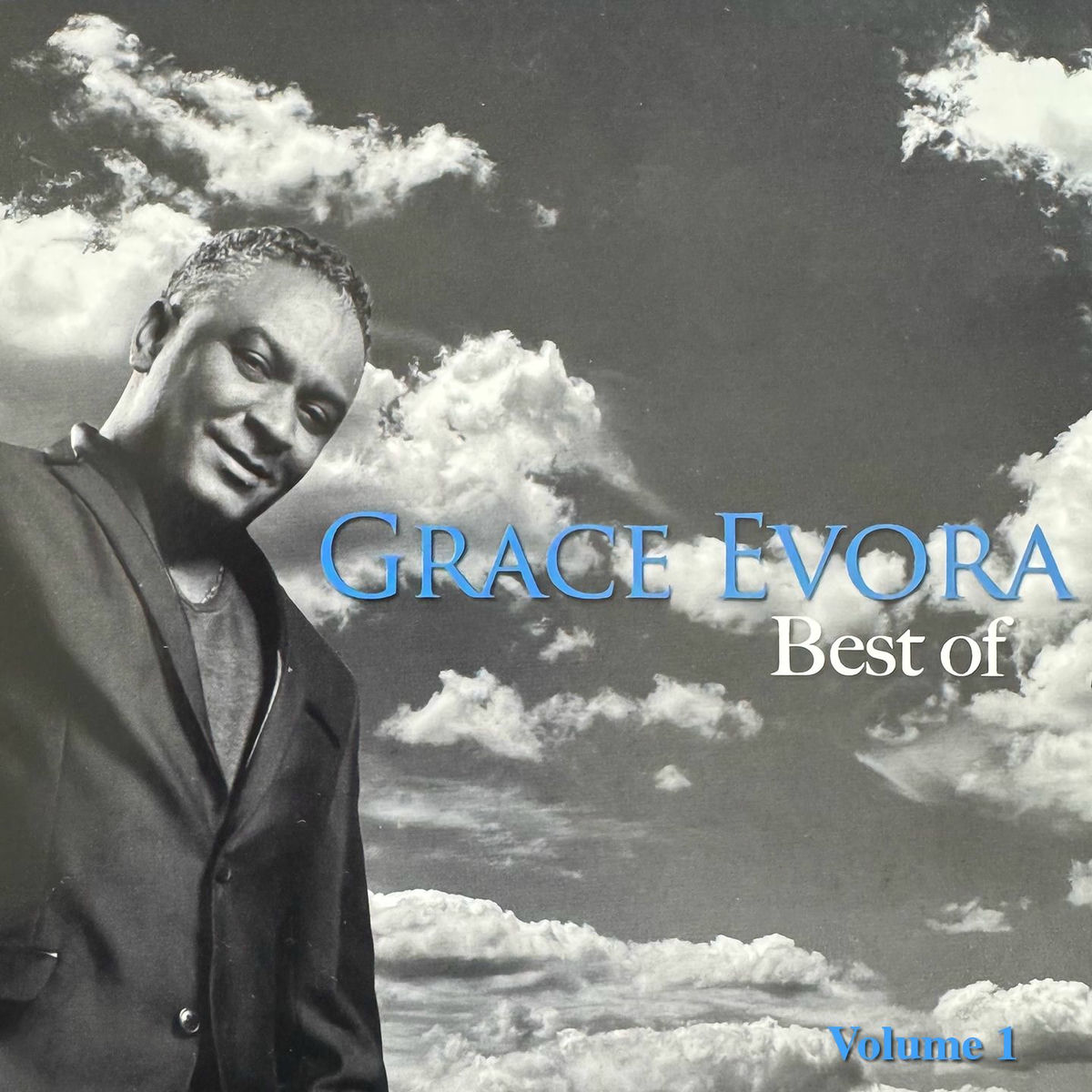 Album cover of Best Of (Volume 1)