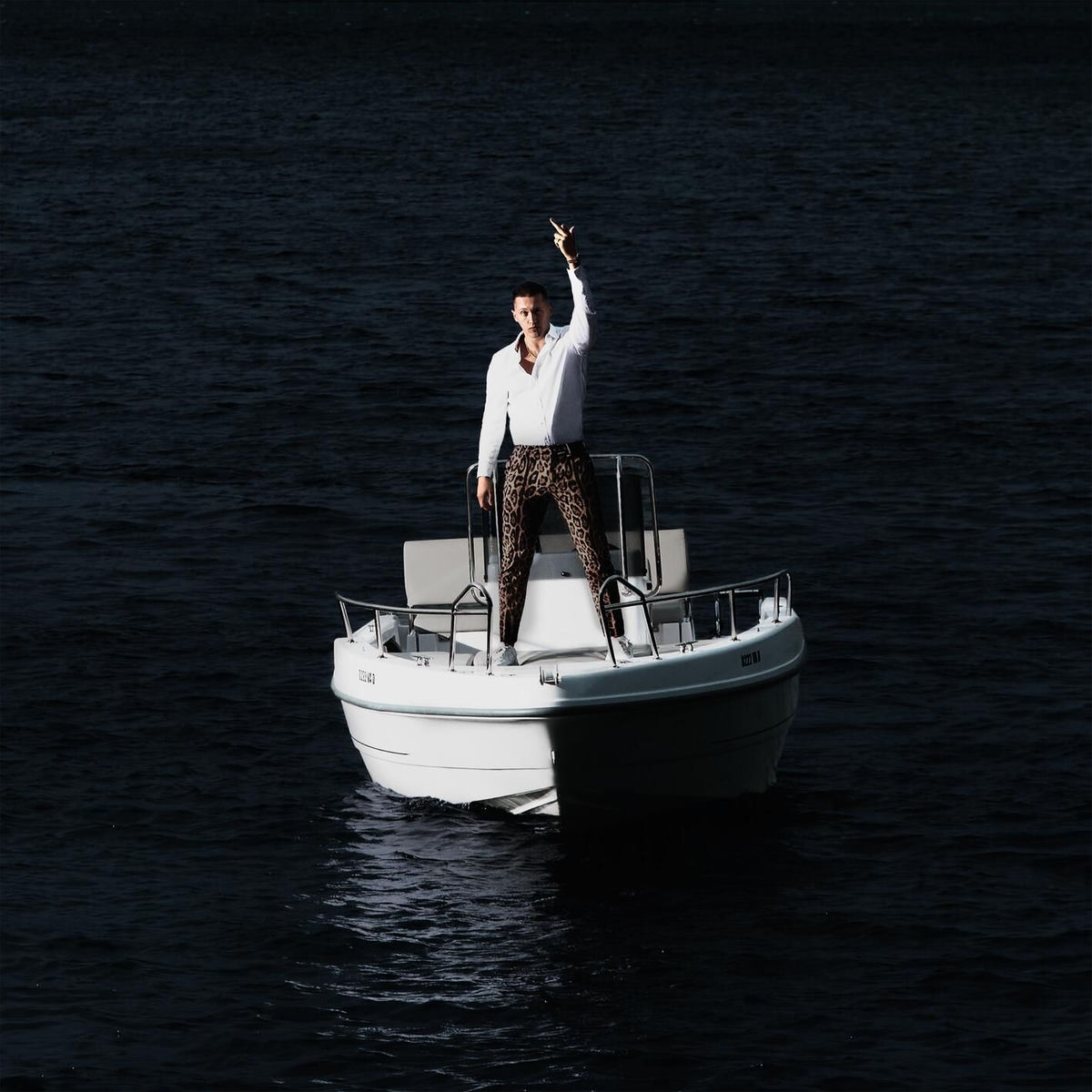 Album cover of Le cose cambiano