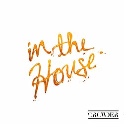 Cover of In The House