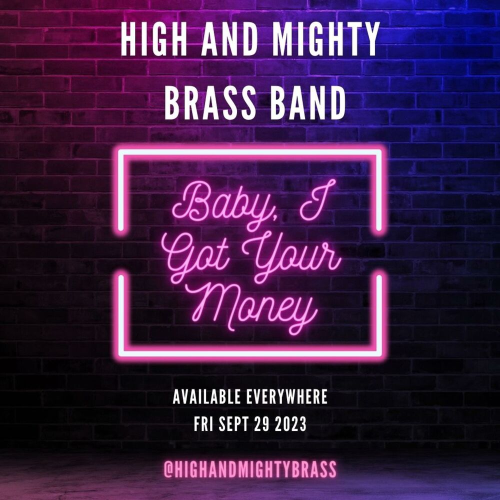 Picture of Got Your Money