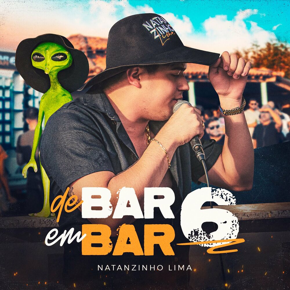 Picture of De Bar em Bar 6