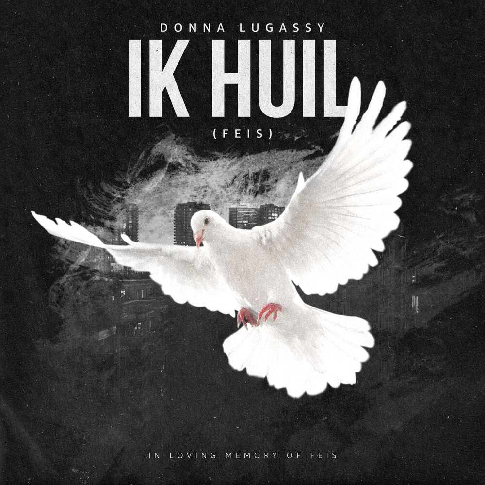 Picture of Ik Huil (Feis)