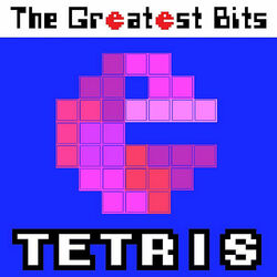 Cover of Tetris