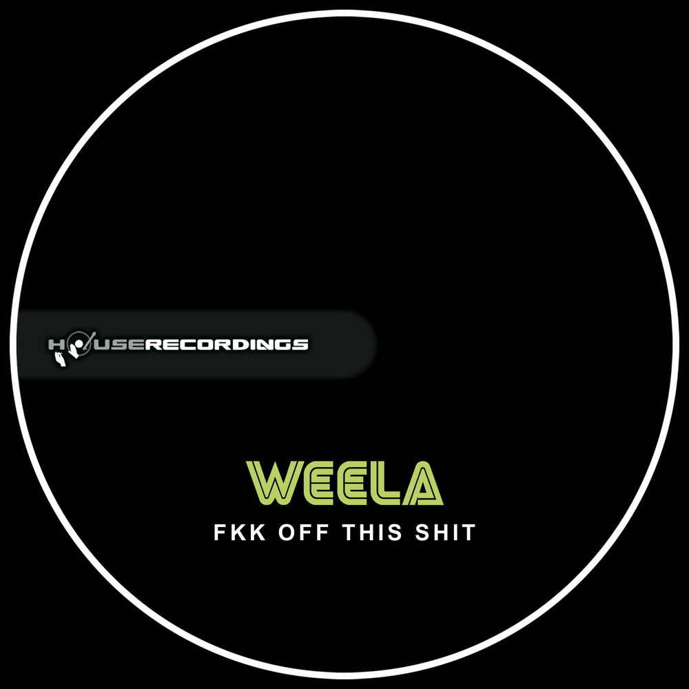 Picture of Fkk Off This Shit