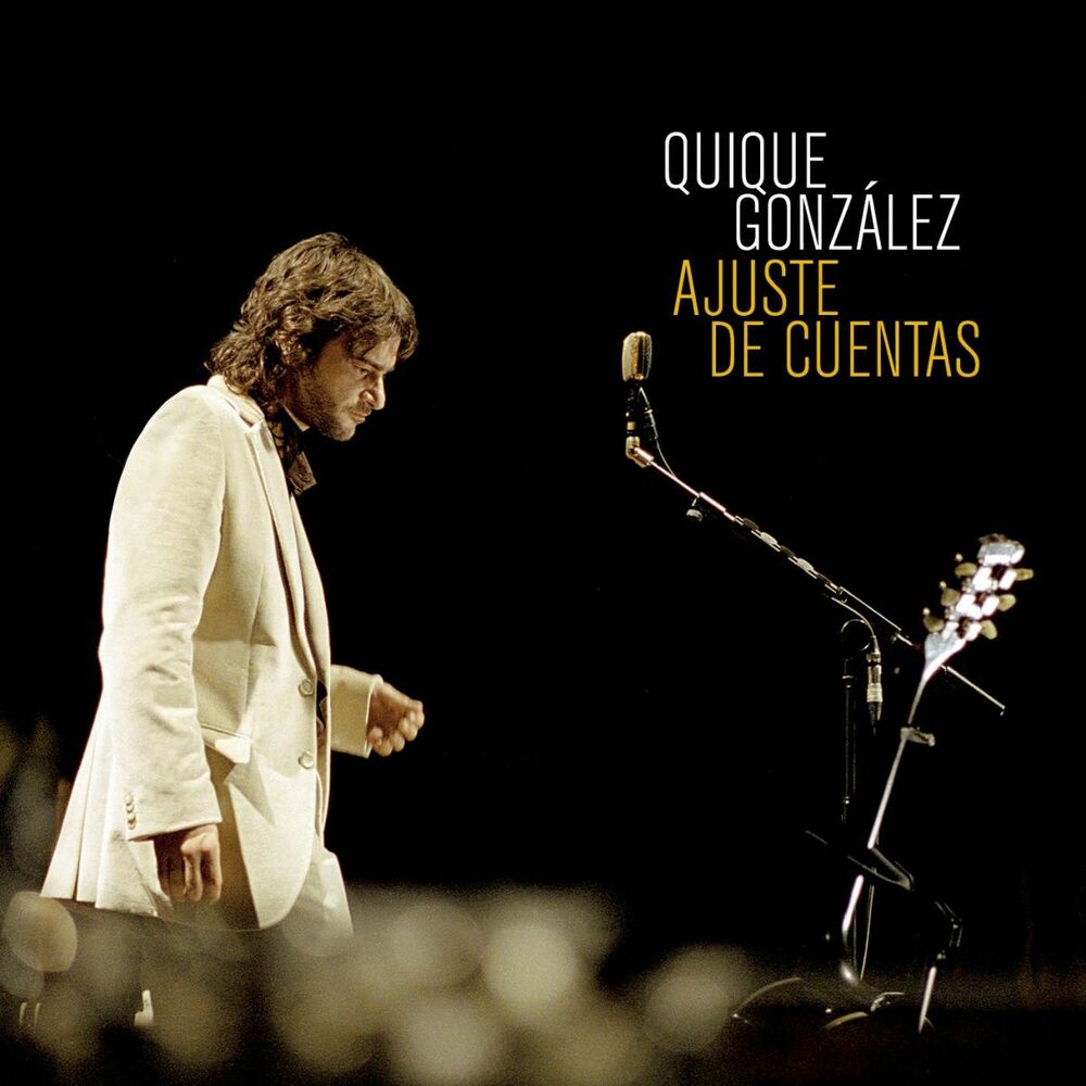 Picture of Ajuste de cuentas
