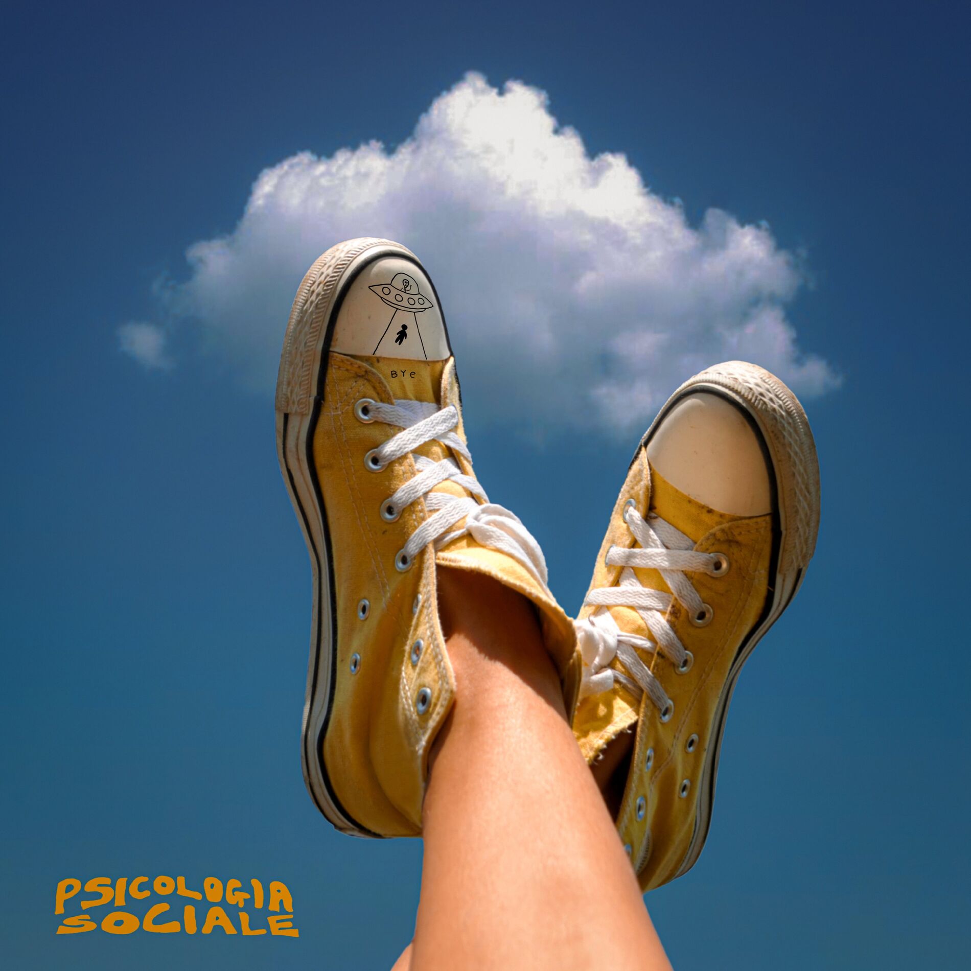Album cover of Psicologia sociale