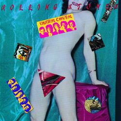 Cover of Undercover (2009 Re-Mastered)