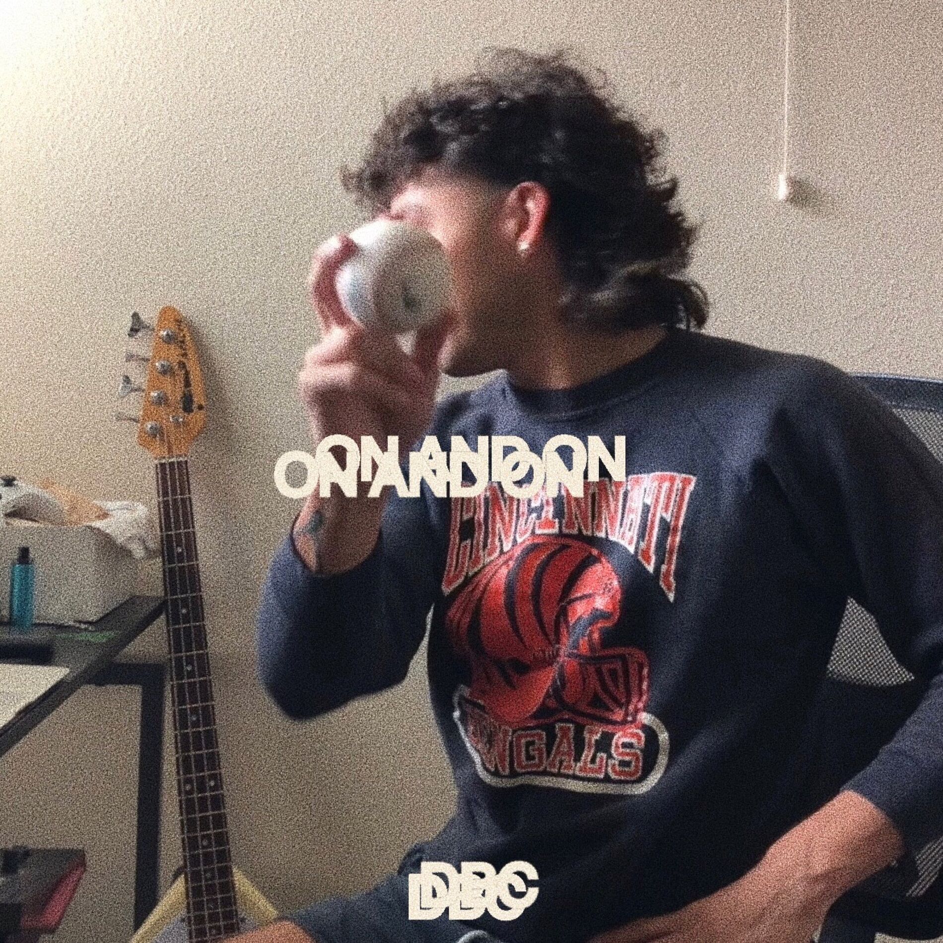 Album cover of On and On