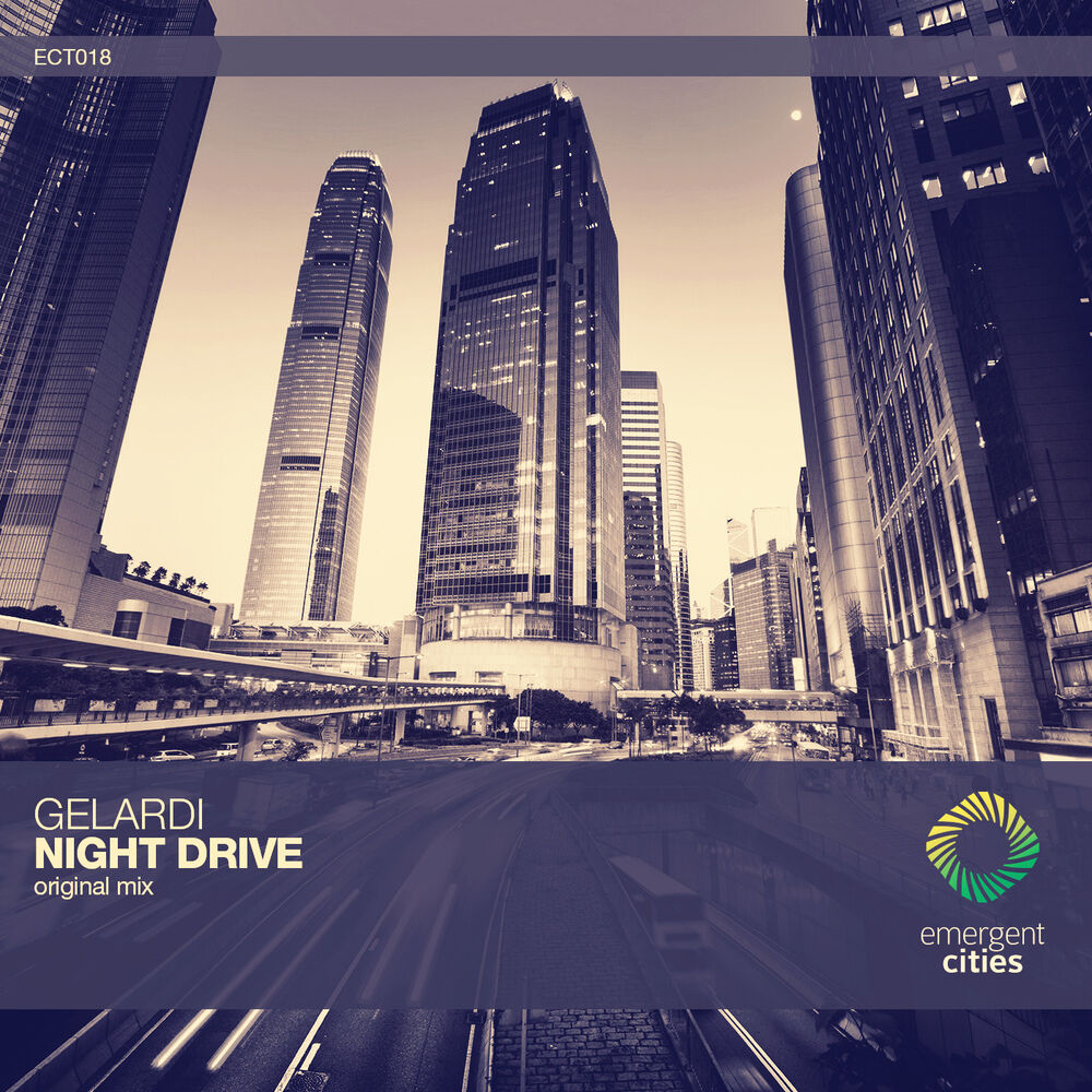 Picture of Night Drive