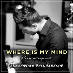 music cover