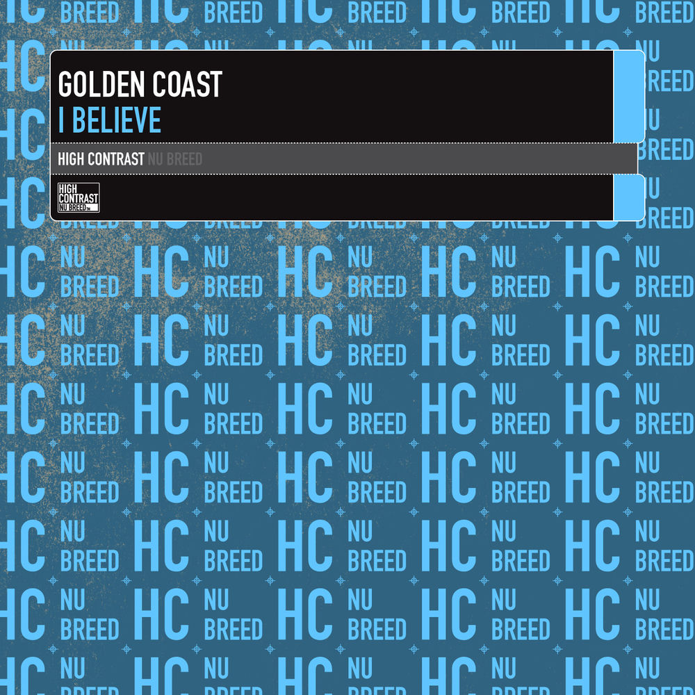 Pochette du titre I Believe