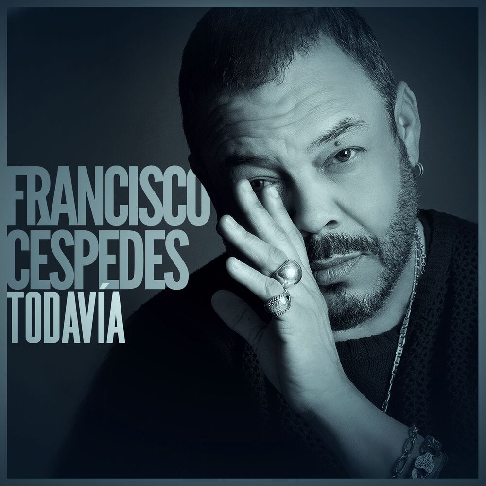 Picture of Todavía