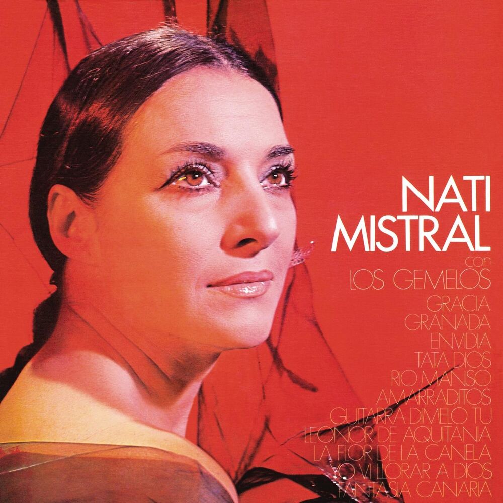 Picture of Nati Mistral (Remasterizado 2021)