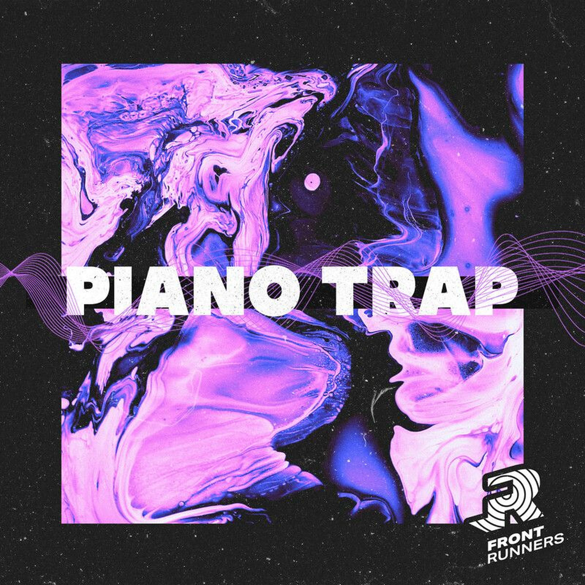 Album cover of Piano Trap