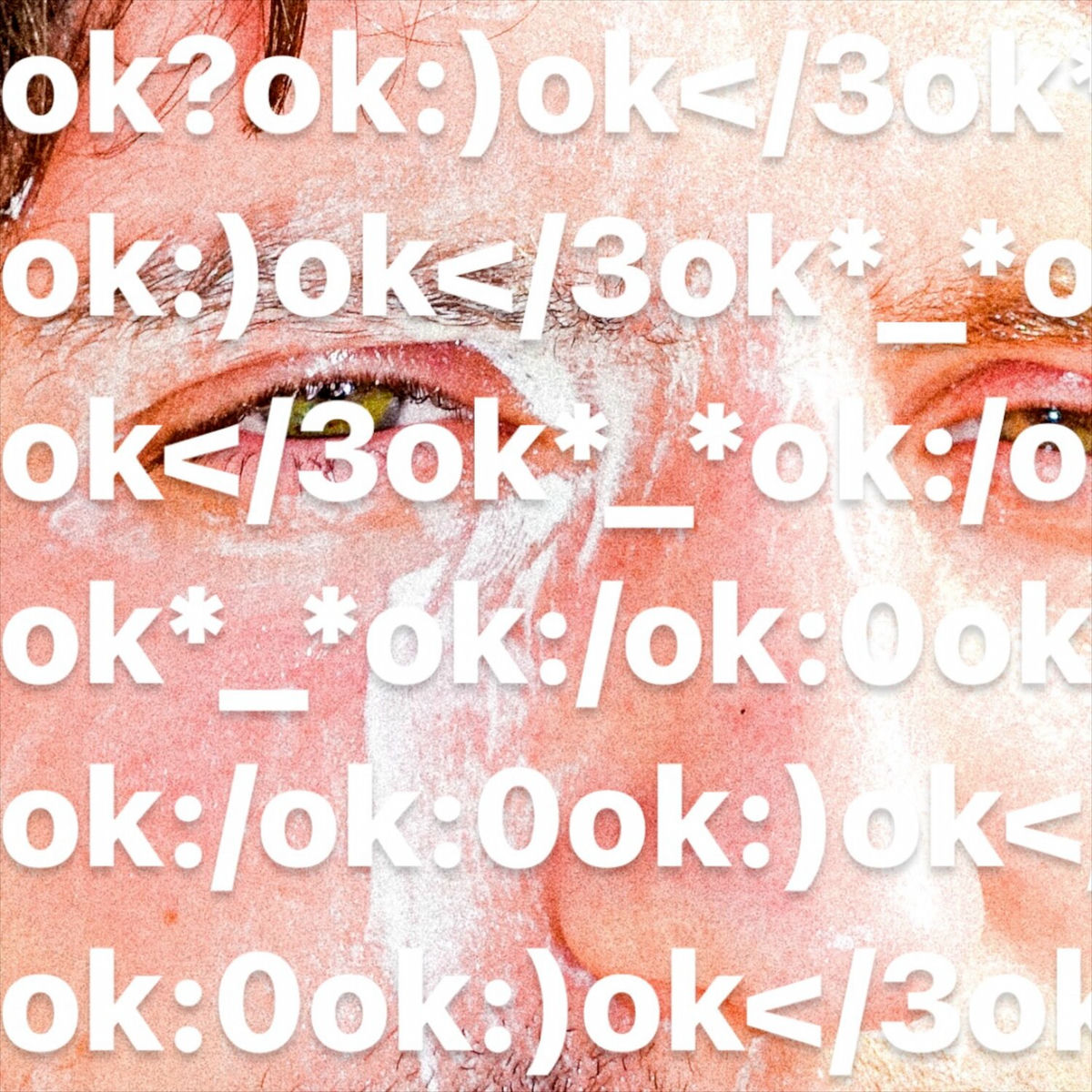 Album cover of ok?