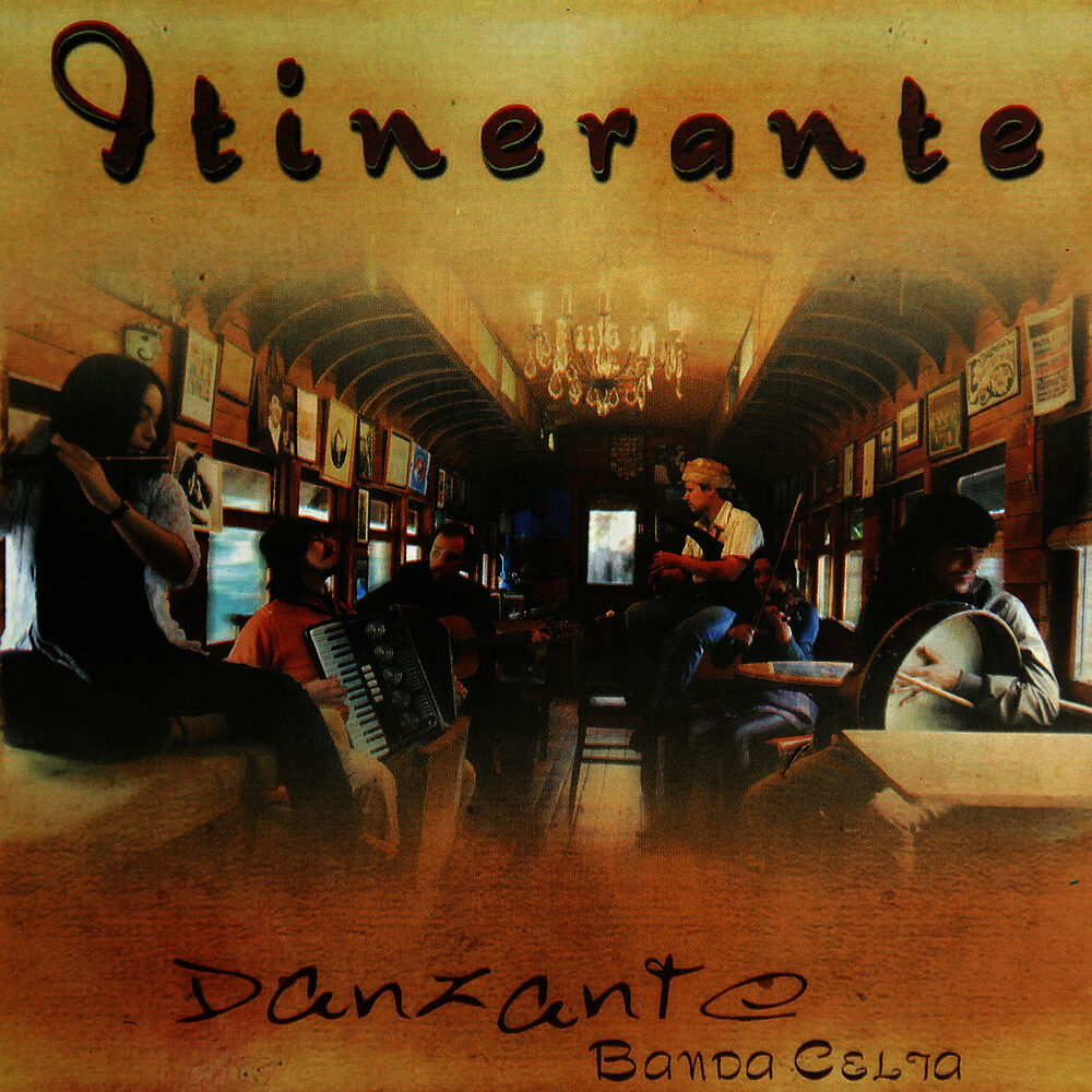 Picture of Itinerante