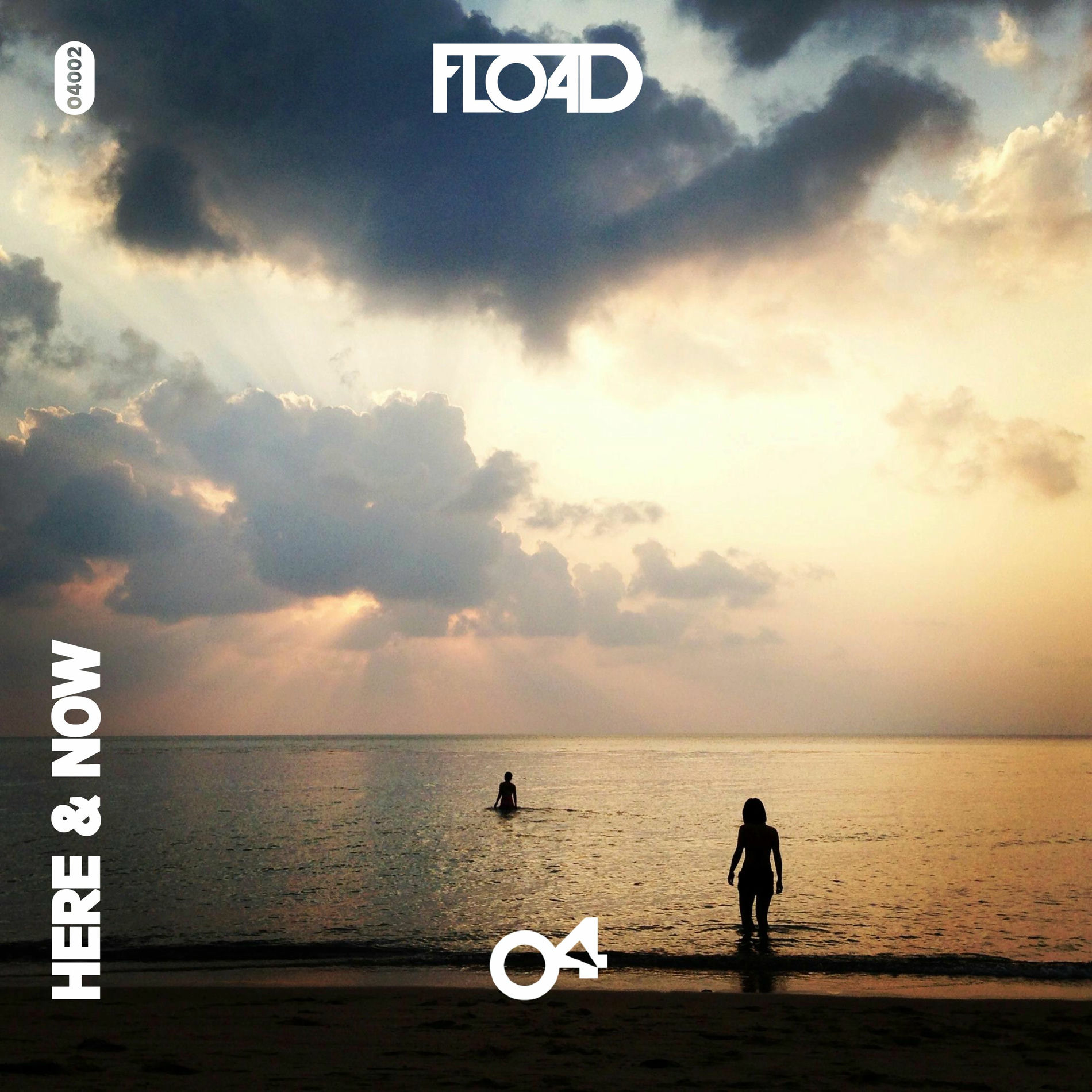 Album cover of Here & Now