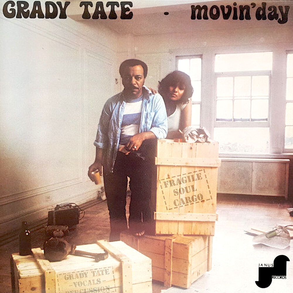 Picture of Movin' Day