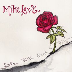 Cover of Love Will Find a Way