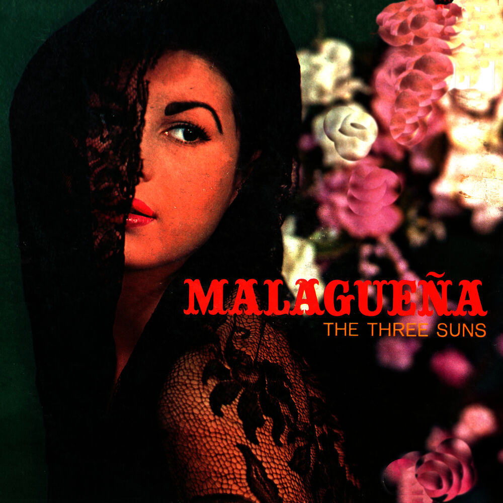 Picture of Malagueña