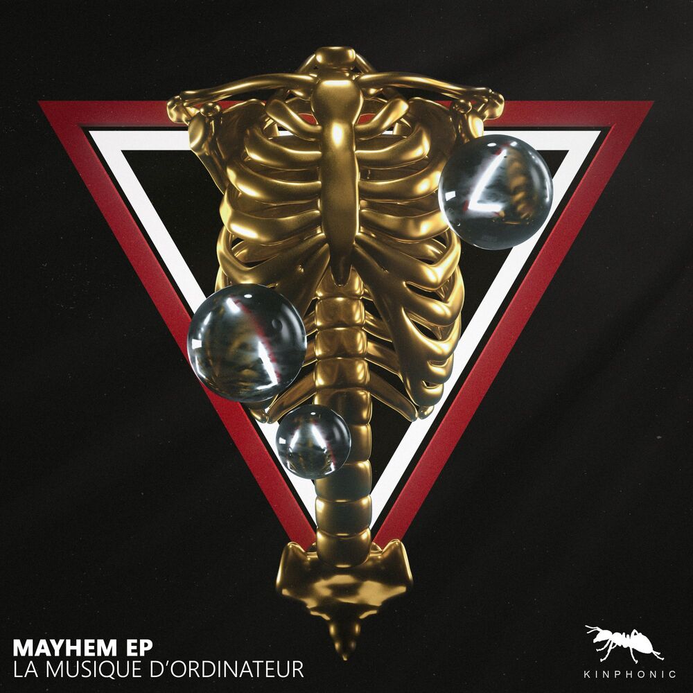 Picture of Mayhem