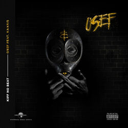 Cover of Osef
