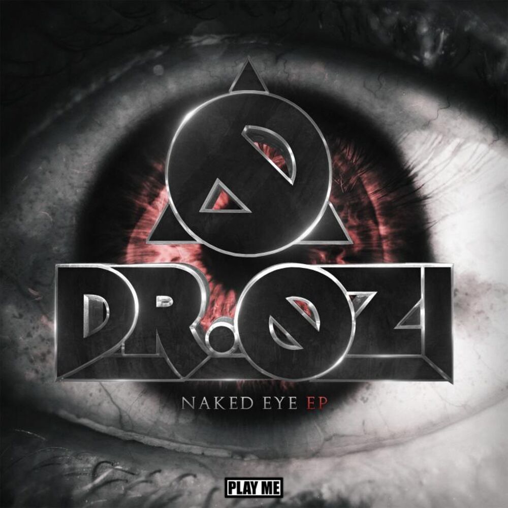 Picture of Naked Eye EP